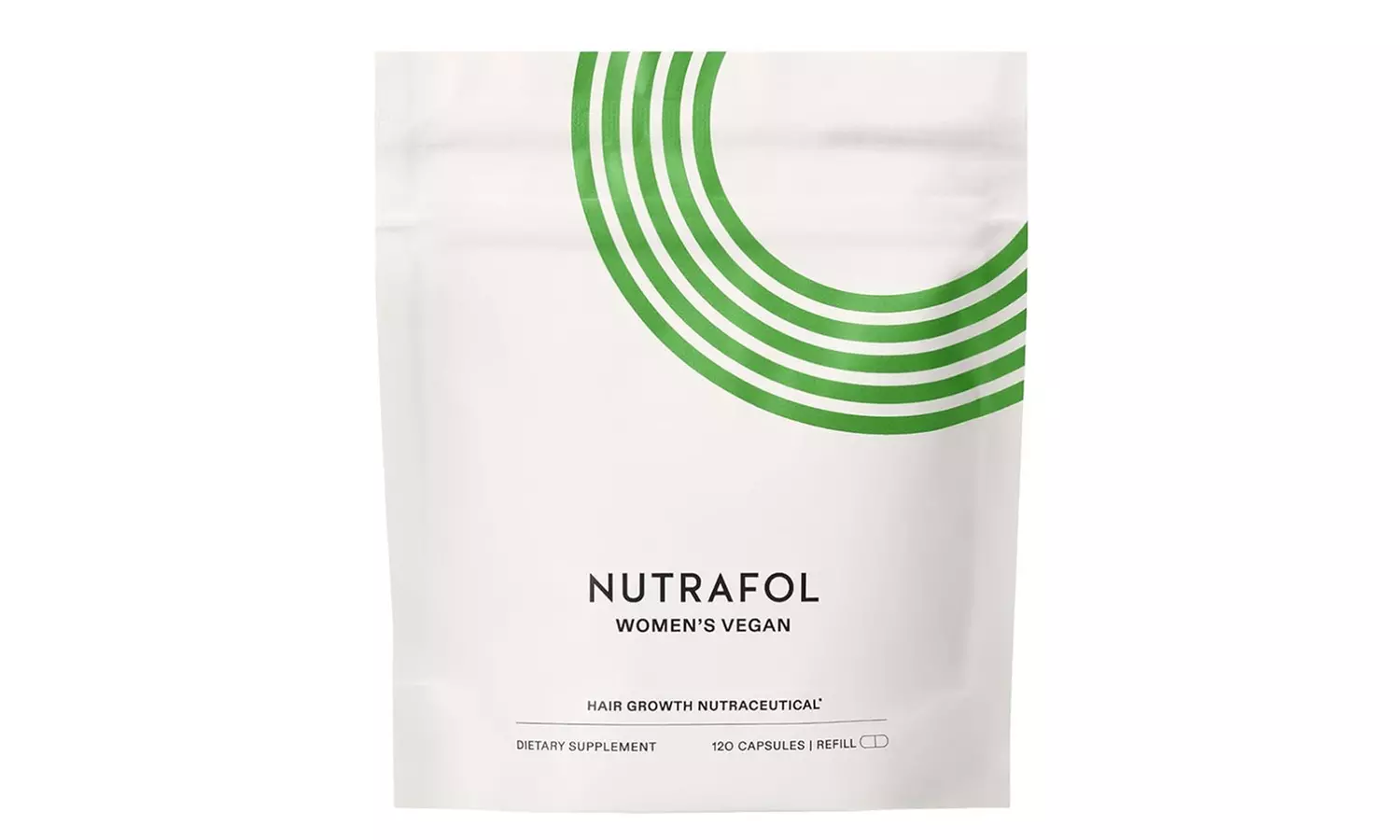 Nutrafol Hair Growth Supplements for Women or Men