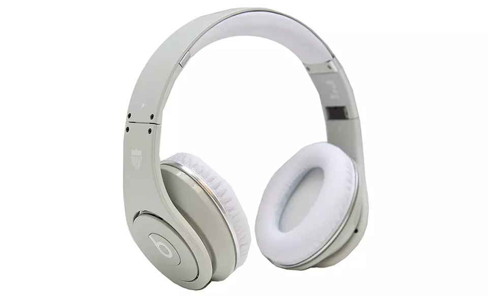 Beats by Dr. Dre. Studio Limited Edition Headphones - Primary Image