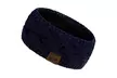 Soft Fleece Lined Headband and Ear Warmer - Image 7