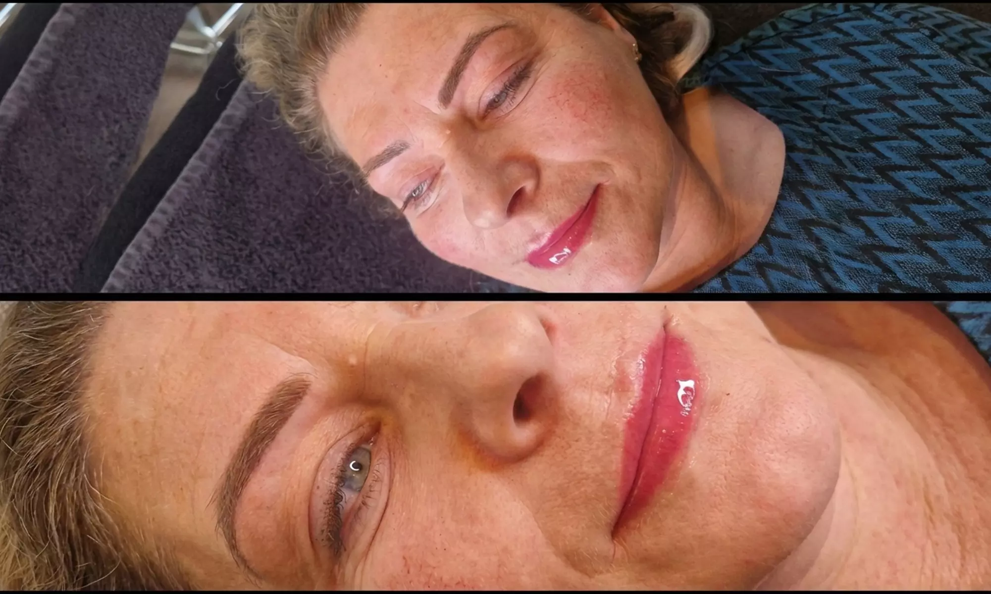 Permanente make-up voor een natuurlijke uitstraling en elke dag gemak