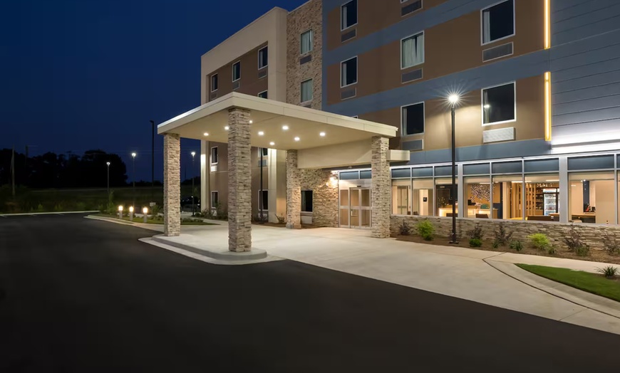 Image 22: Cozy & Comfortable stay close to Maxwell Airforce Base