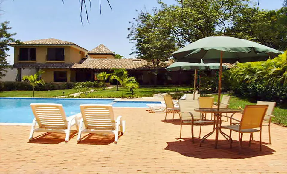 7-Night Costa Rica Stay with Airfare from Travel by Jen. Price Per Person Based on Double Occupancy. - Second Medium