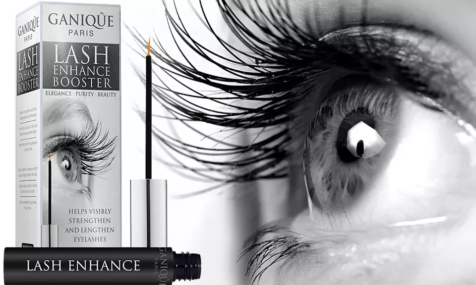 New Ganique Lash Enhance Booster (0.23 Oz.)  - Primary Image