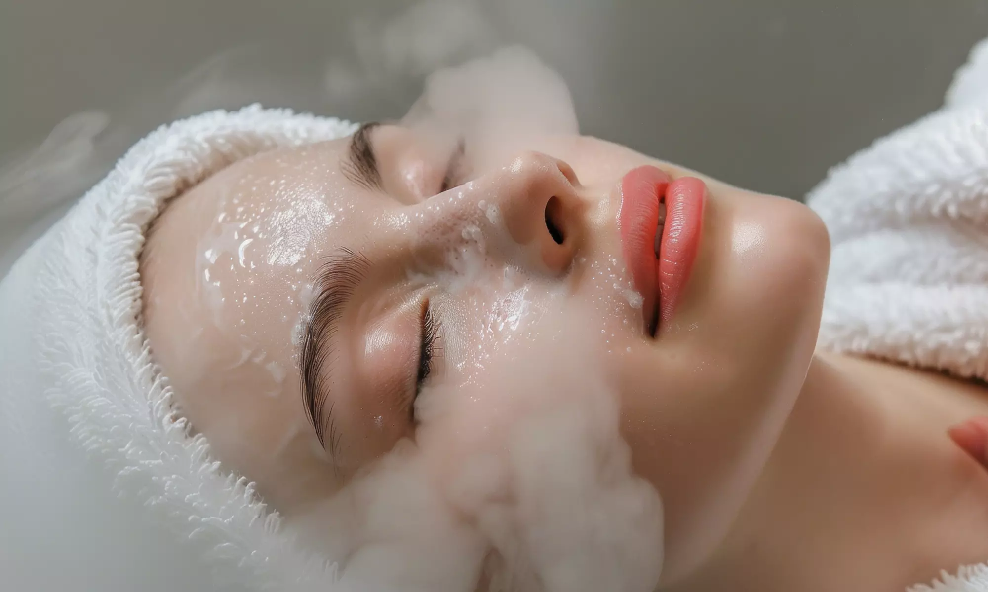 Experience a Customized or Acne Facial for a Clear and Improve Skin Texture! (Up to 55% Off) - Primary Image