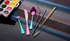 Portable Utensils Silverware Flatware Sets Travel Camping Cutlery Set