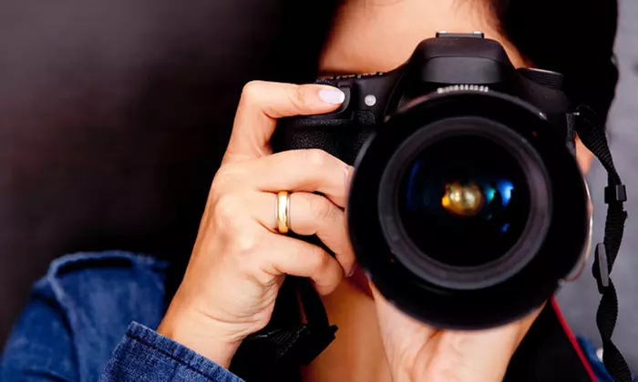 Up to 50% Off on Family Photography