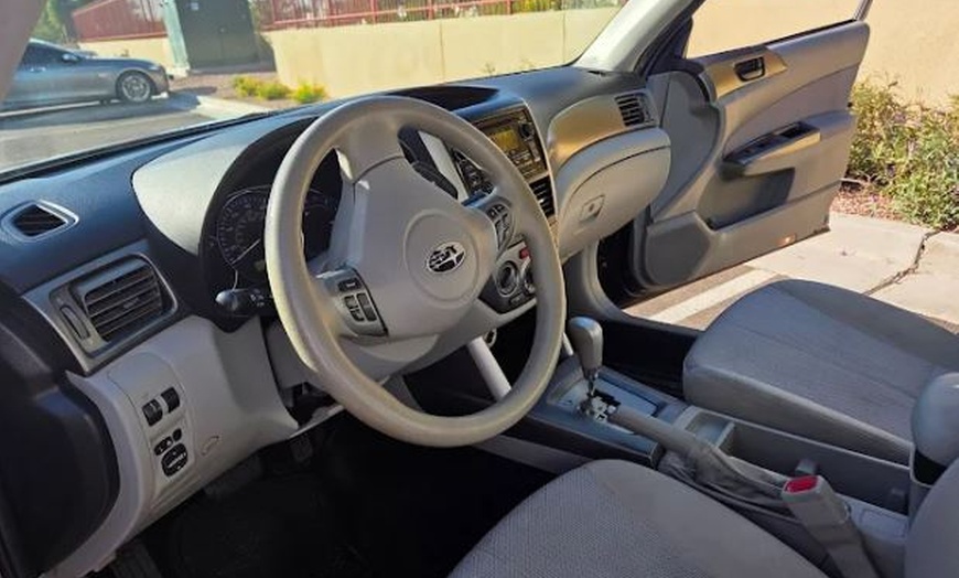 Image 3: Interior, Exterior & Full Detailing Packages for Cars, SUVs & Trucks