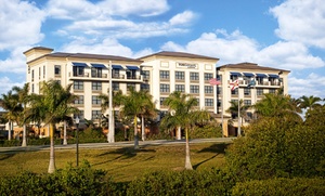 Waterfront Florida Hotel