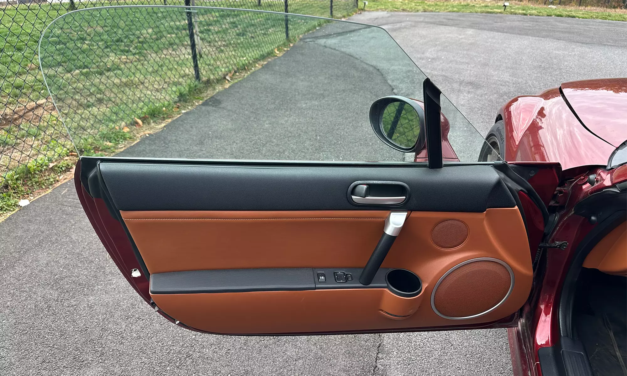 Keep Exterior and Interior Clean and Protected for the Winter Ride