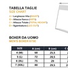 Image 2: 4 o 8 boxer uomo Navigare