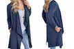 Leo Rosi Women's Amber Lightweight Cardigan. Plus Sizes Available. - Second Medium