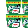 Image 4: 45, 90 of 180 Ariel All in One Ultra of Touch Lenor wasmiddelpods