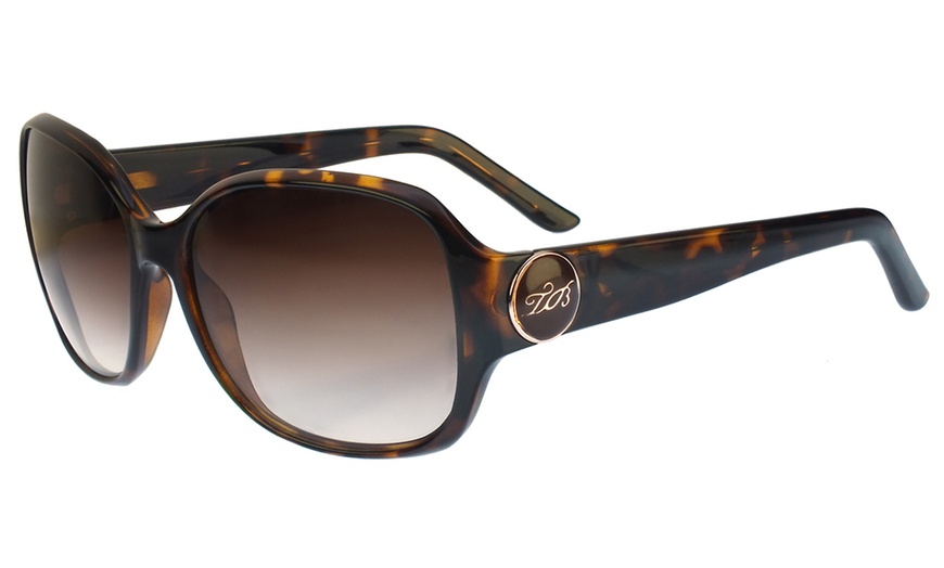 Image 2: Ted Baker Sunglasses