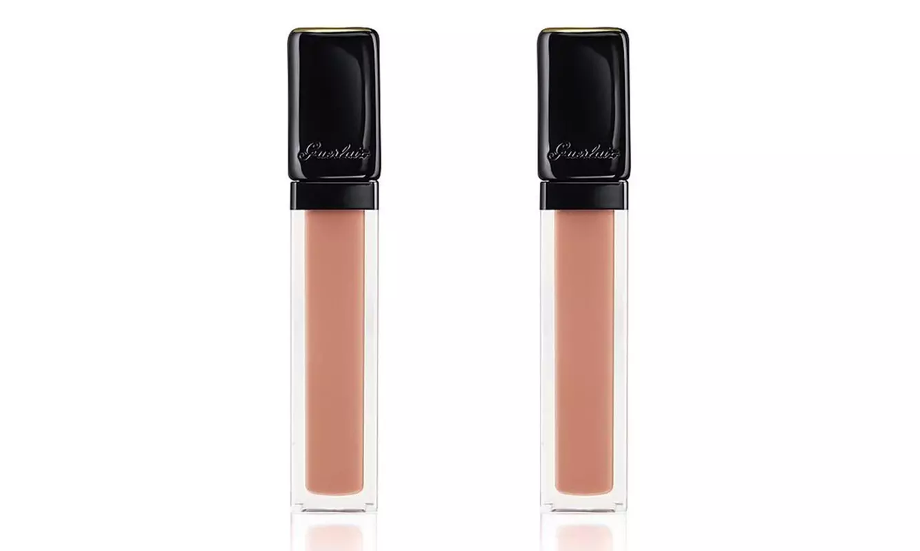 Rouges à lèvres ou gloss de Guerlain au choix