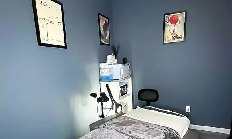 3, 6, 9, or 12 Cavitation, Radiofrequency, and Vacuum Package