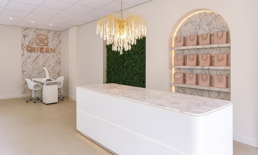 Image 4: Intense 'haarbotox'-behandeling