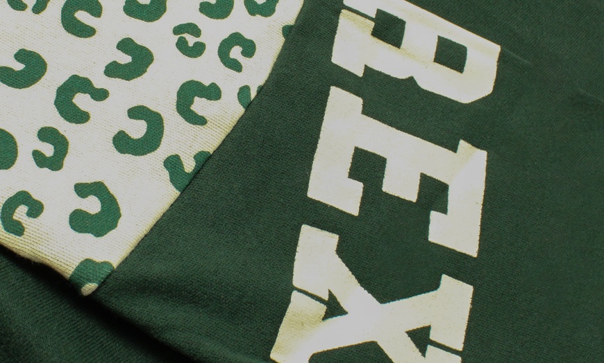 Image 23: Pyrex Winter-Pyjama aus Baumwolle für Damen