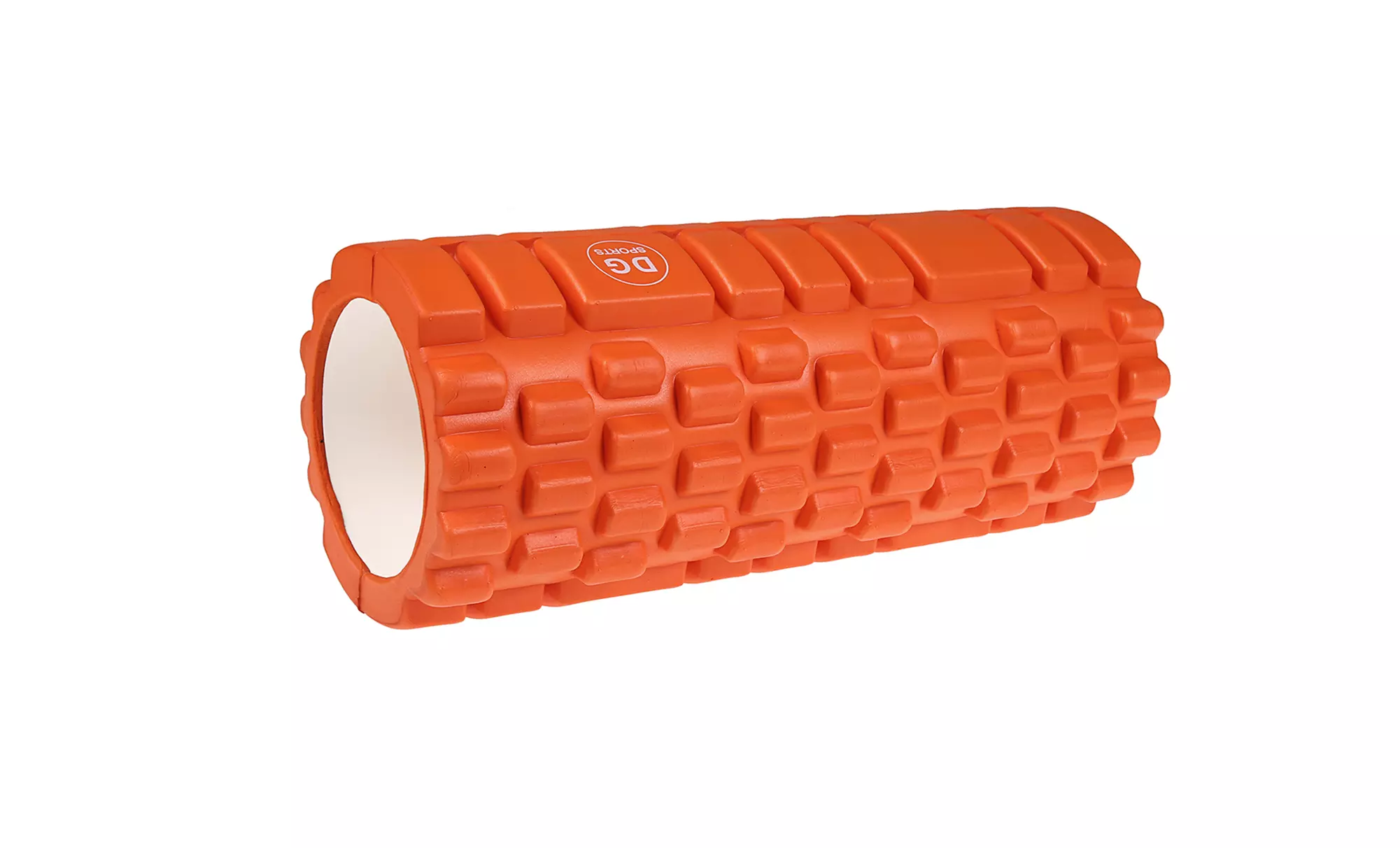 Foam Massage Rollers - Second Medium