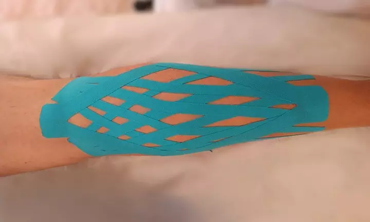 Quiromasaje a elegir entre tratamiento de contracturas o deportivo