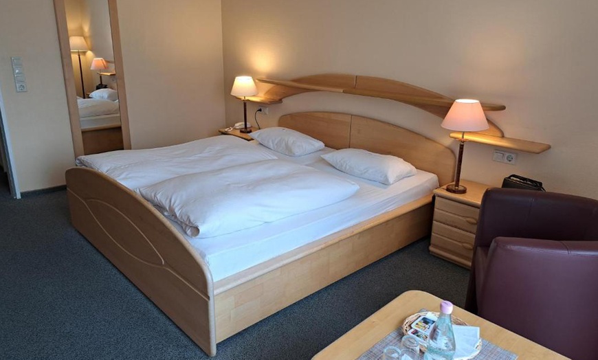 Image 3: Harz: 2-5 Nächte inkl. Frühstück, Wellness und Parken