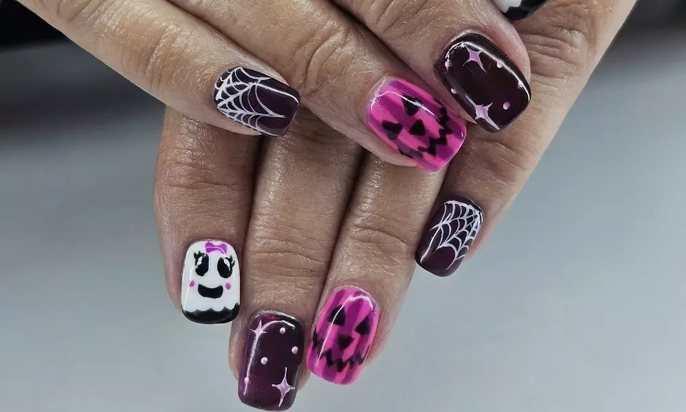 Pamper Yourself with Manicure and Pedicure Services