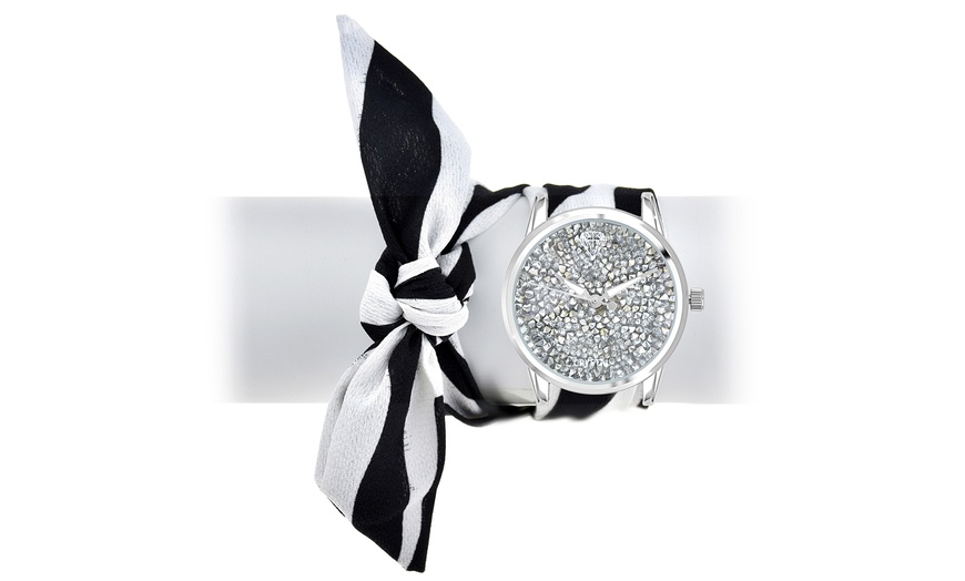 Image 2: Orologio da donna SC Crystal