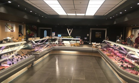 1 colis de viande (poulet) de 4 kg à 39,90 € avec Bruno Vettier Traiteur