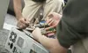 Computer Repair Services from Full Proof Technology (45% Off)