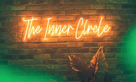 Two Course Meal for One with Soft Drink - Spices N Spirits Bolton