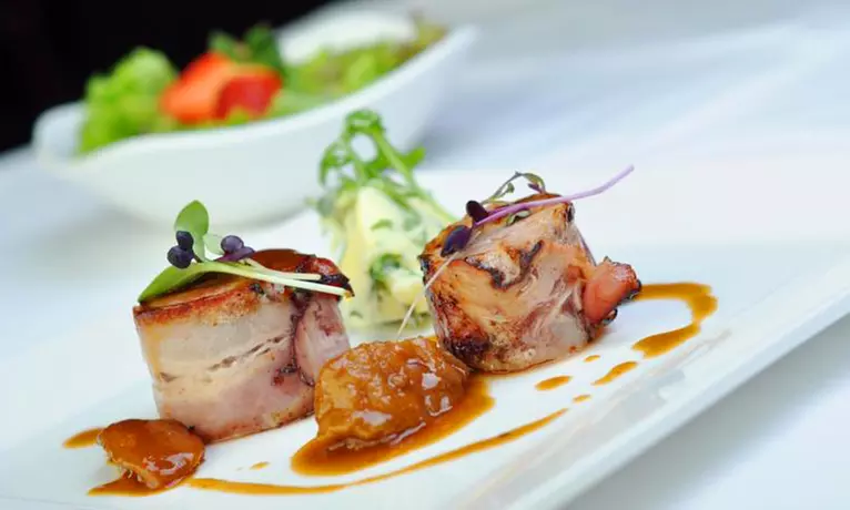 Am IJsselmeer: 1-4 Nächte für Zwei inkl. Frühstück und optional 1x 3-Gänge-Dinner im 4* Beach Hotel De Vigilante - Primary Image