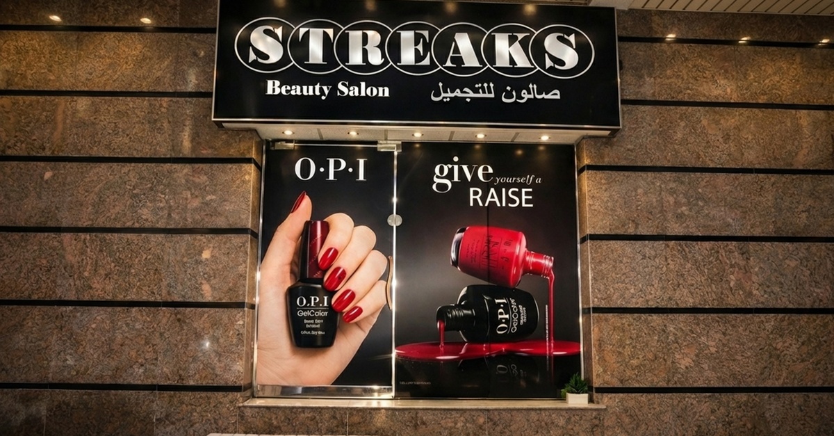 Nail Care Packages: Classic Or Gel Mani-pedi With Hair Styling Option Nail Care Packages: Classic Or Gel Mani-pedi With Hair Styling Option