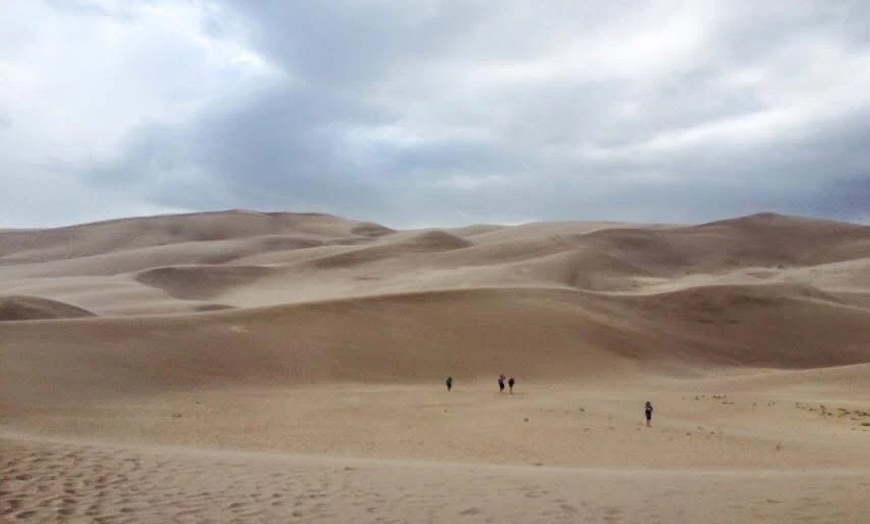 Image 12: ✈ Colorado Springs Road Trip: 5 Days with Air, Car & Stay from Worldee