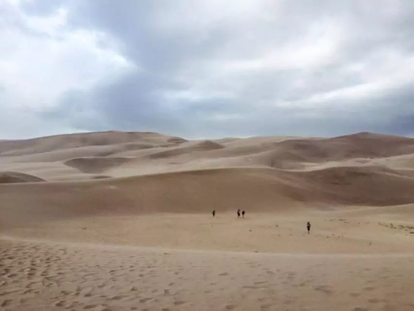 ✈ Colorado Springs Road Trip: 5 Days with Air, Car & Stay from Worldee