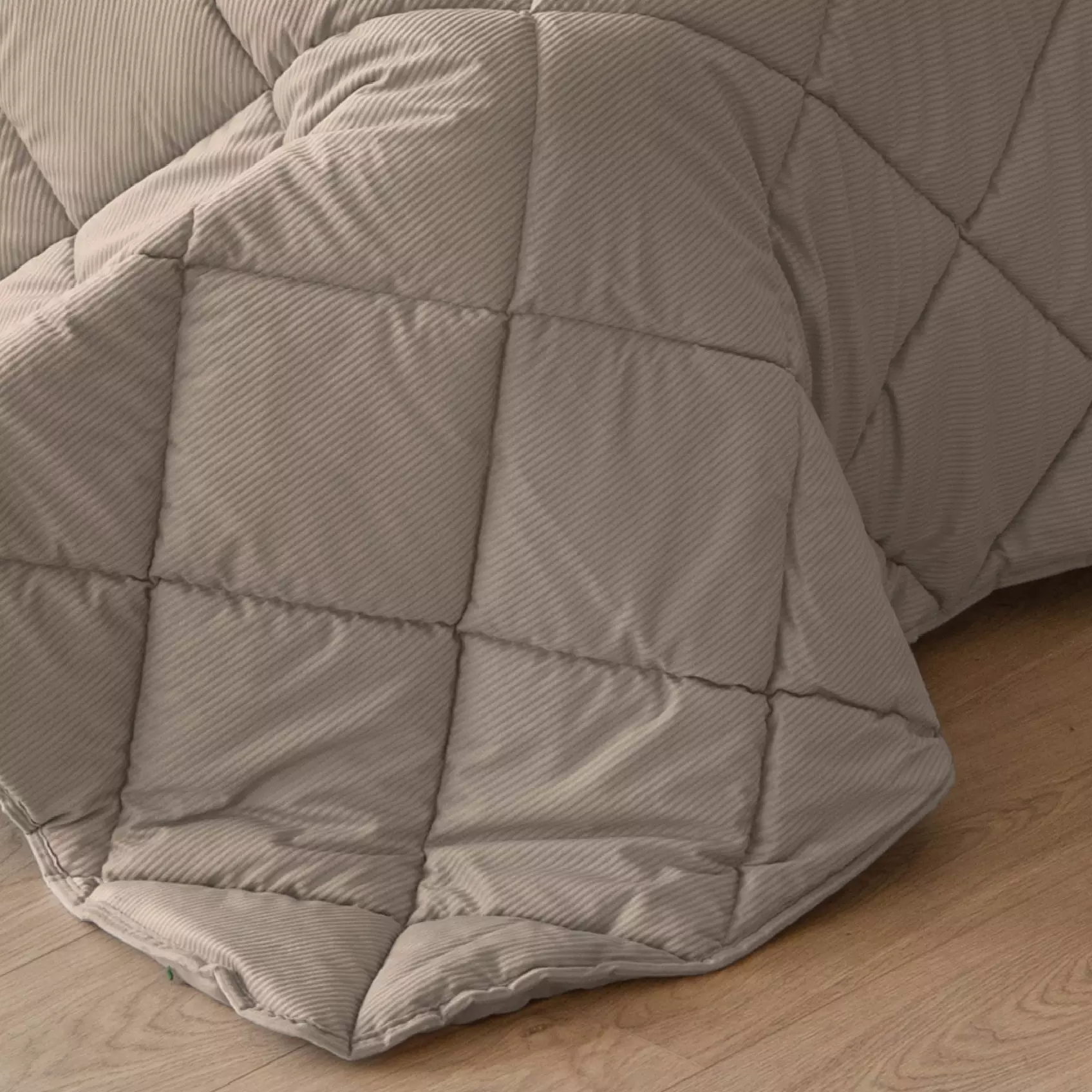 Italian Made Winter Quilt