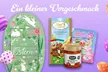 Food, Wellness & Oster-Überraschungen für die ganze Familie mit dem brandnooz XXL-Osterei (23% sparen) - Second Medium