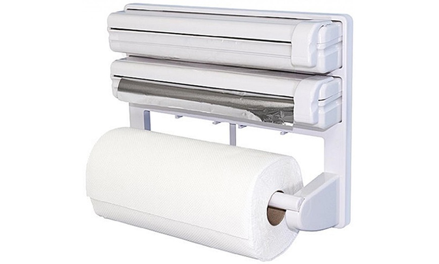 Image 3: Triple Paper Dispenser Sets