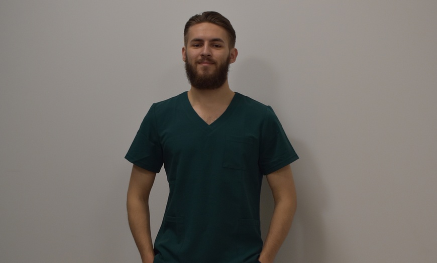 Image 22: Masaż klasyczny, relaksacyjny, sportowy lub wybranych partii ciała