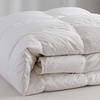 Image 2: 10.5 Tog or 13.5 Tog Goose Feather Duvet