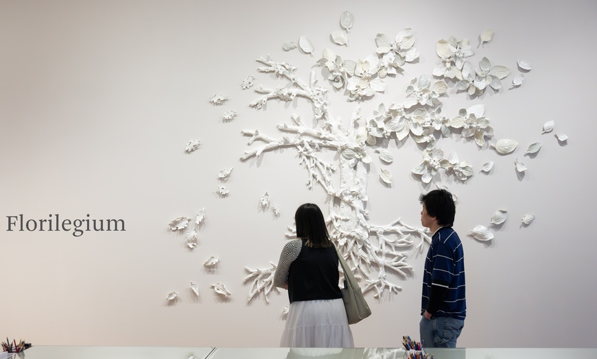 Image 2: Up to 40% Off General Admission to Museum of Arts and Design