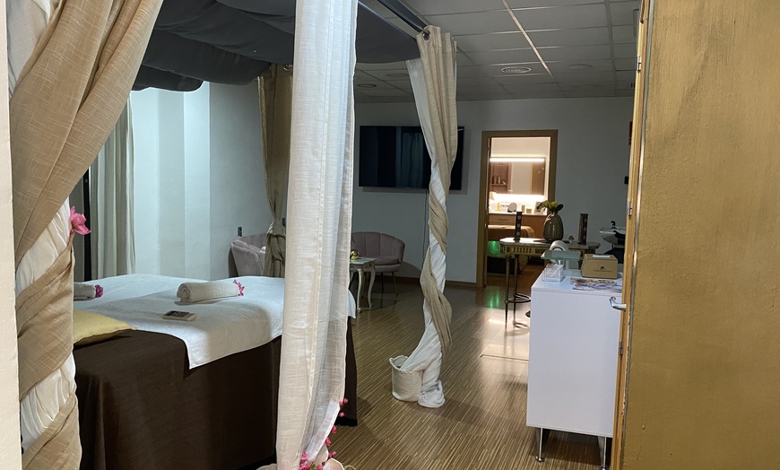 Image 7: ¡Limpieza facial, radiofrecuencia y electroestimulación!