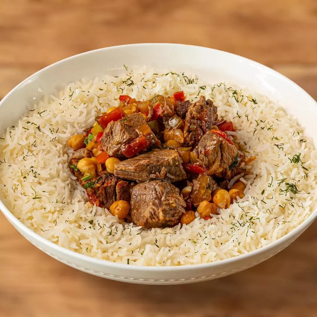 Dine on Mediterranean Cuisine in a Comforting Atmosphere at Baklava House Fresno — $25–$100 Gift Cards - Primary Image