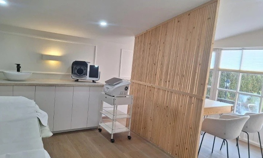 Image 1: Épilation au laser diode