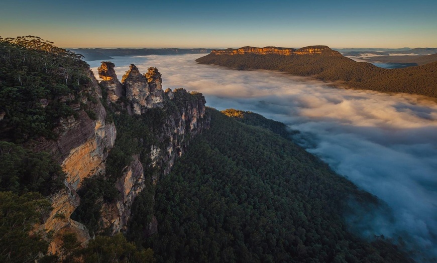 Image 5: Blue Mountains Day Tour w/ Wildlife & Scenic World for Child, or Adult