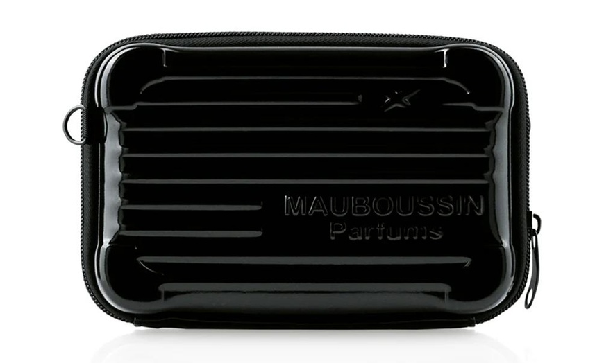 Image 4: Coffret parfum Mauboussin "In Red" ou "My Twist" pour femme