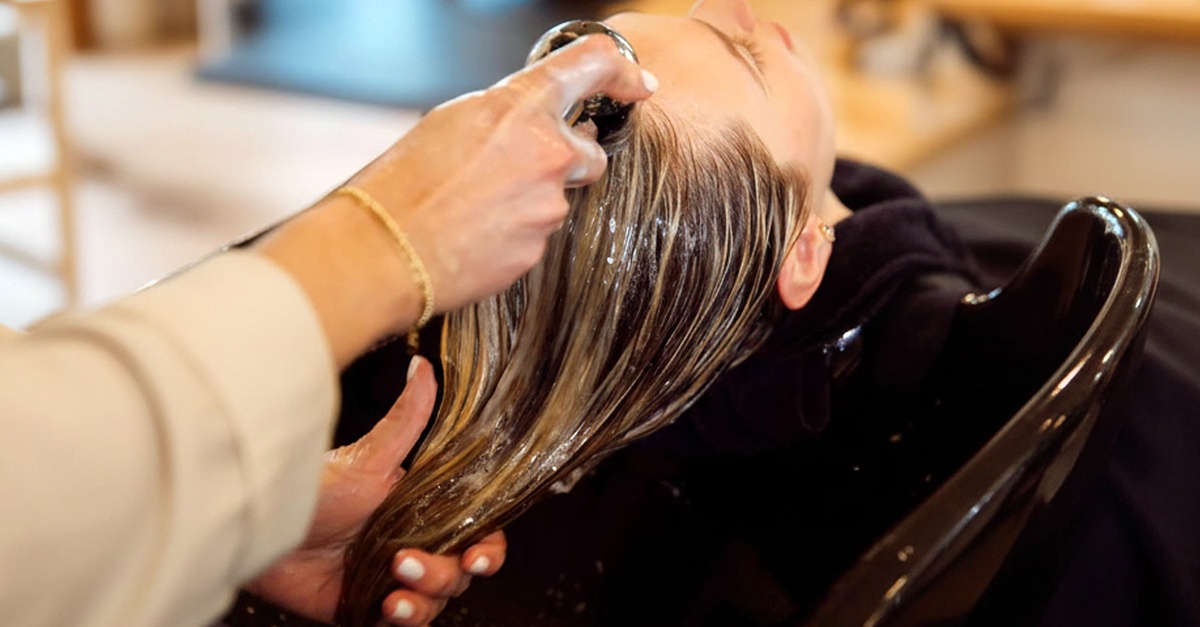Hair Care Treatments And Styling Hair Care Treatments And Styling