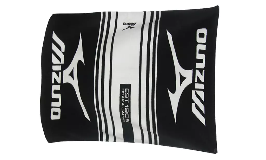 Mizuno Golf Towel - Primary Image