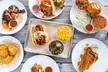 $30 or $60 to Spend on BBQ Cuisine or Choose a BBQ Packages at Munchies Live BBQ (Up to 35% Off) - Second Medium