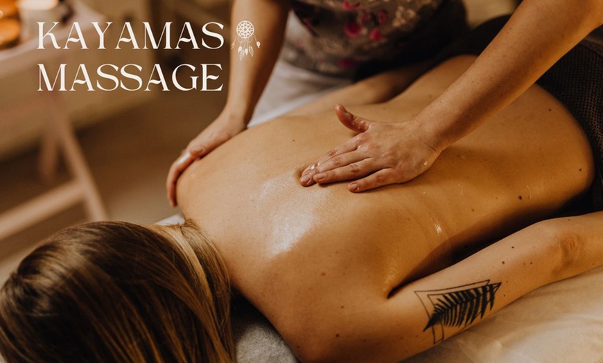 Image 11: Private After Work Detox Spa für 1 - 2 Personen