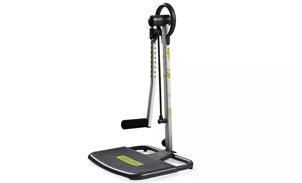 ProForm Booty Firm Resistance Machine with 4 Exercise DVDs - Second Medium