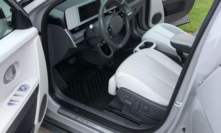 Image 14: Mobile Car Detailing for Any Vehicle